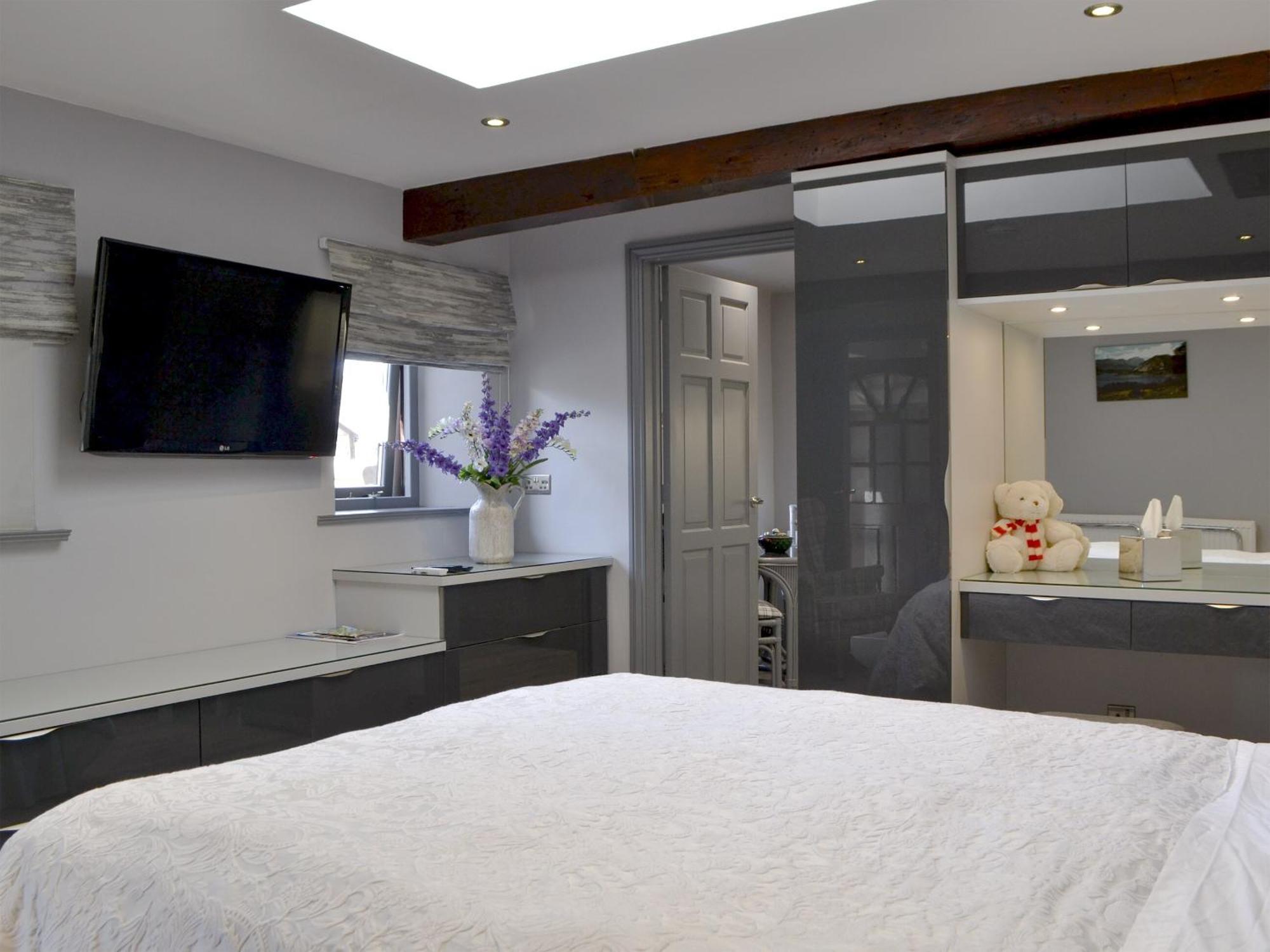 The Milking Parlour - Uk30866 Holiday home *