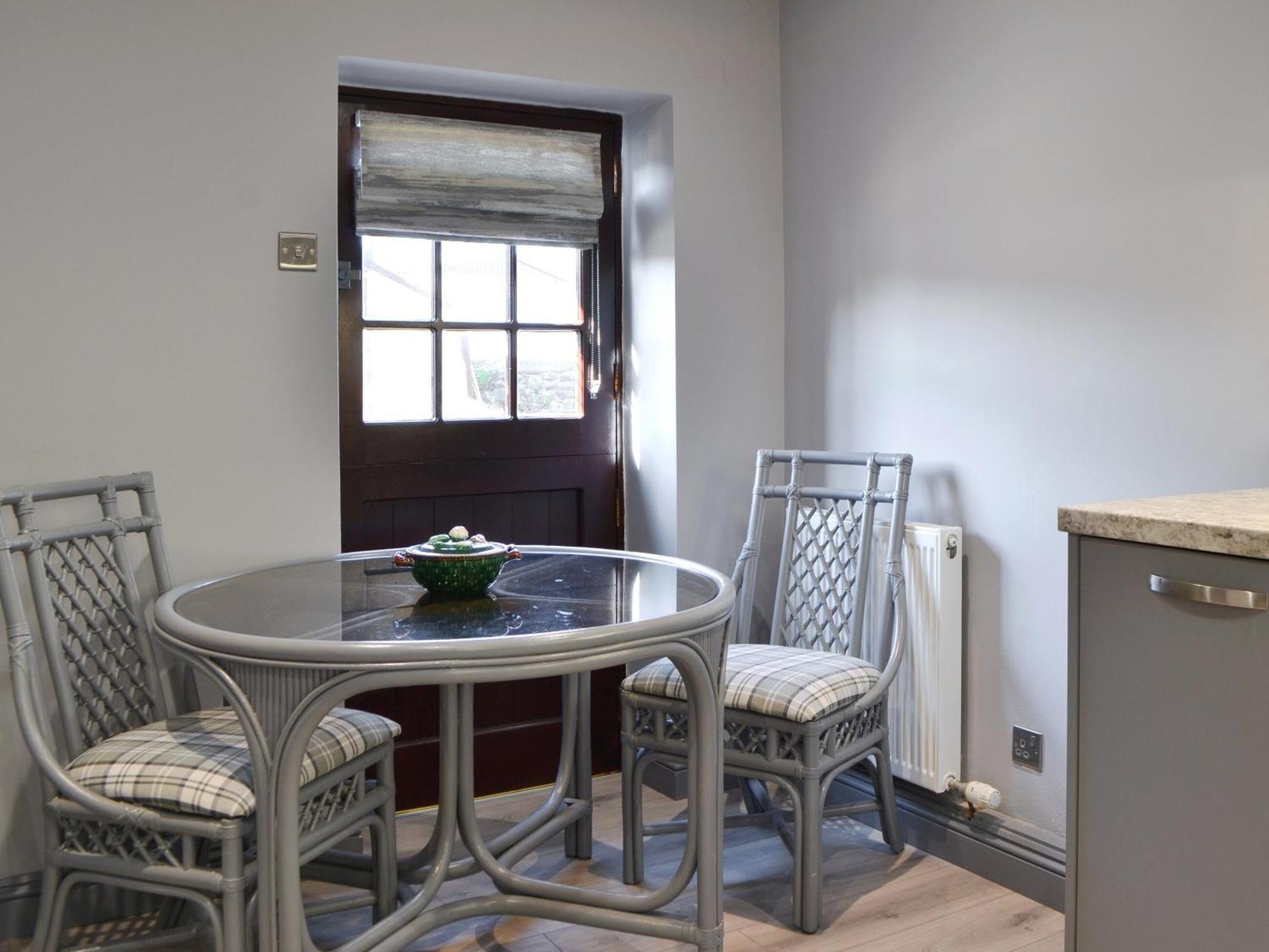 The Milking Parlour - Uk30866 Holiday home
