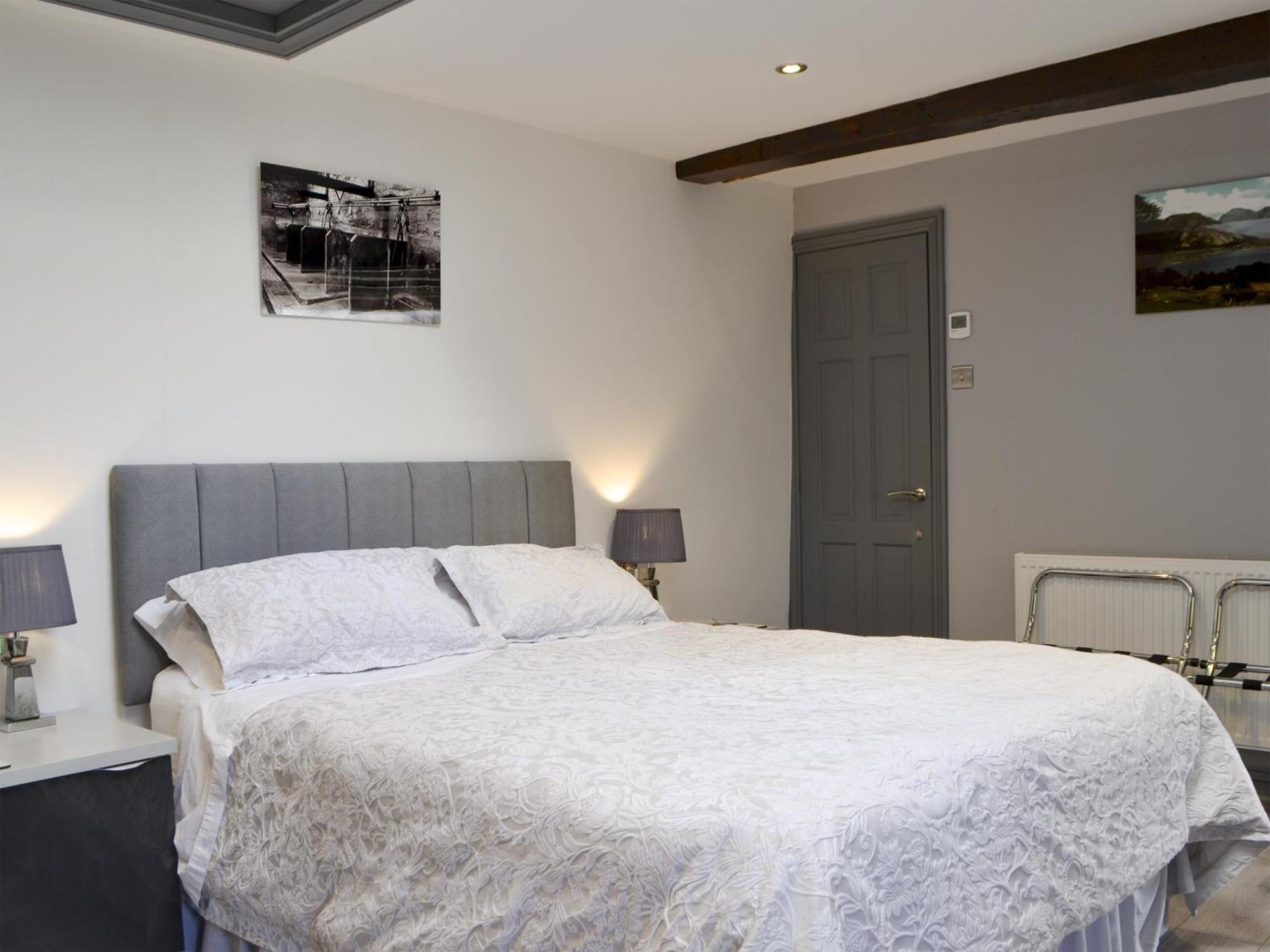 The Milking Parlour - Uk30866 Holiday home *